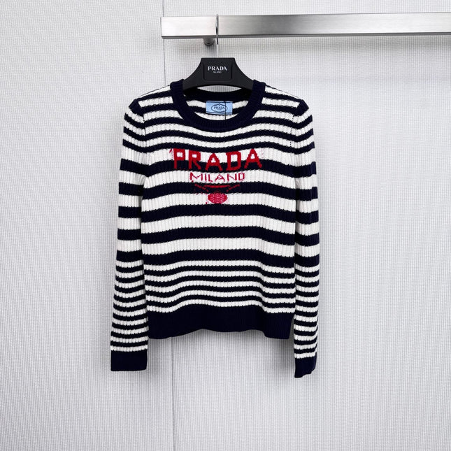 PRADA 25S SWEATER 407