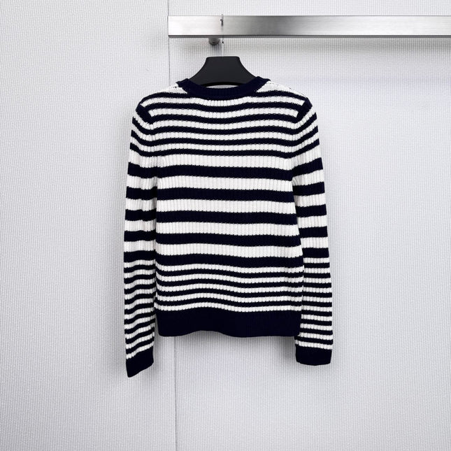 PRADA 25S SWEATER 407