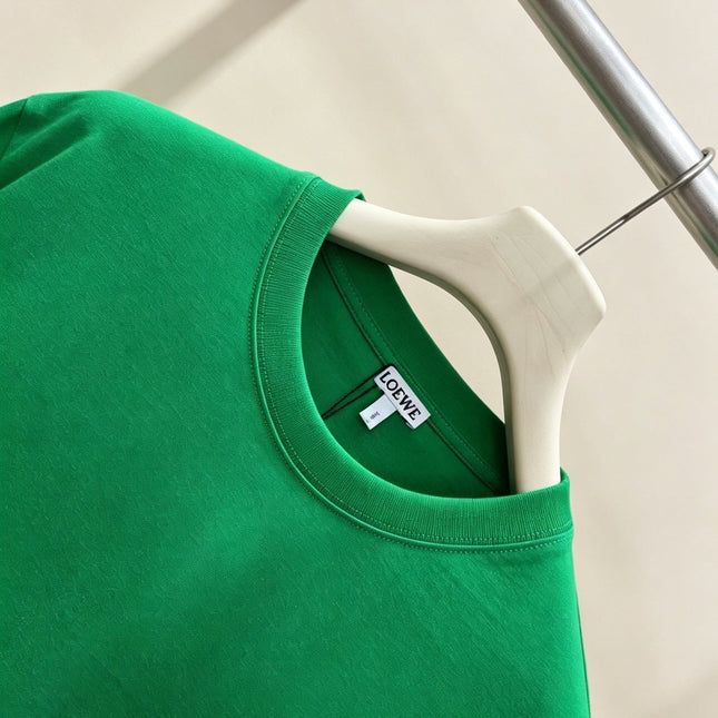 LOEWE 26S SHORT-SLEEVE T-SHIRT 550