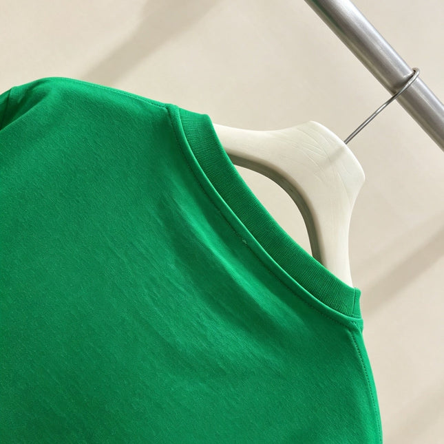 LOEWE 26S SHORT-SLEEVE T-SHIRT 550