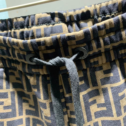 FENDI 26S SHORTS 002