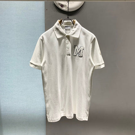 MONCLER 26S POLO SHIRT 632
