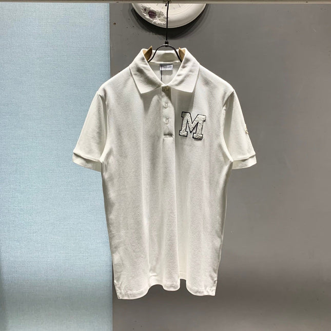 MONCLER 26S POLO SHIRT 632