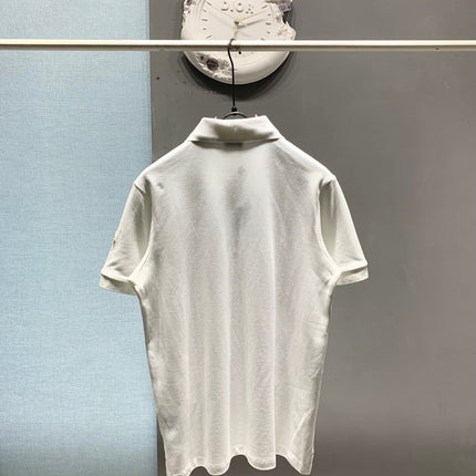 MONCLER 26S POLO SHIRT 632