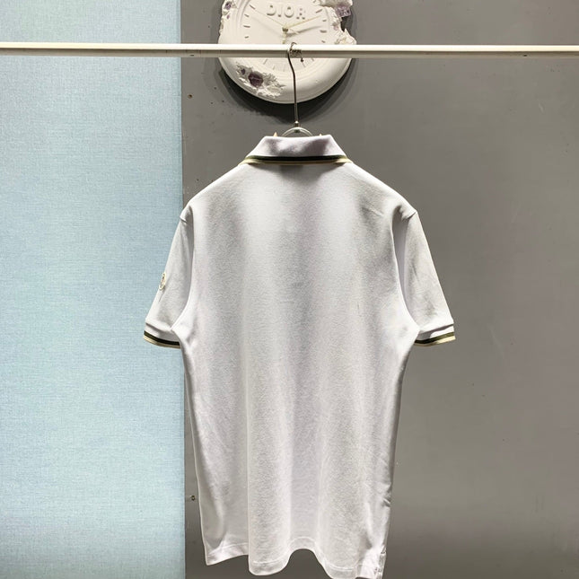 MONCLER 26S POLO SHIRT 631