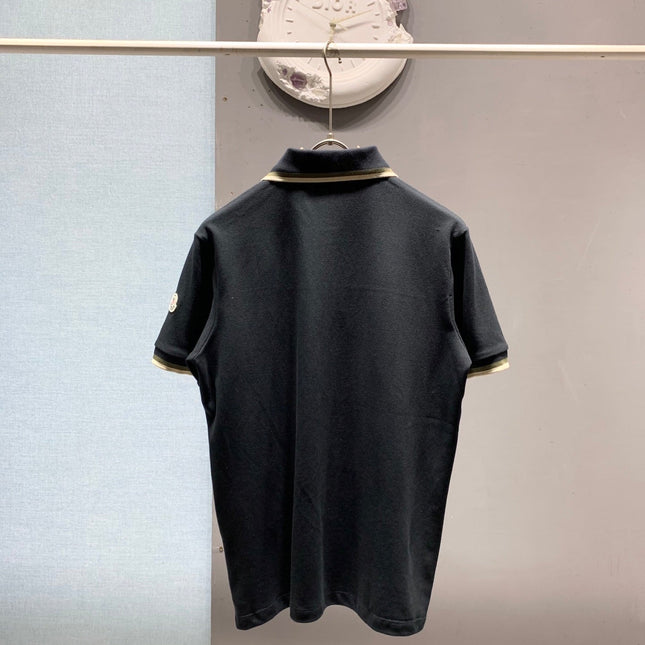 MONCLER 26S POLO SHIRT 630