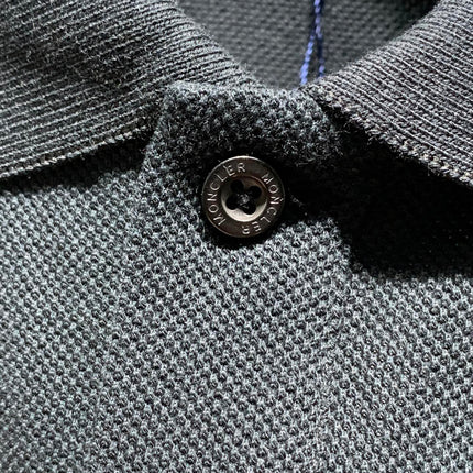 MONCLER 26S POLO SHIRT 630