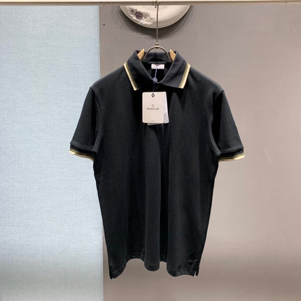 MONCLER 26S POLO SHIRT 630