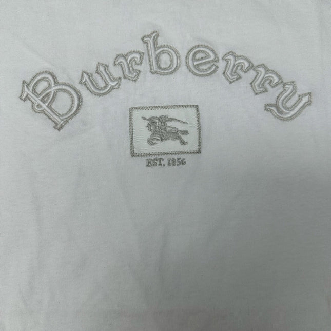 BURBERRY 26S T-SHIRT 391