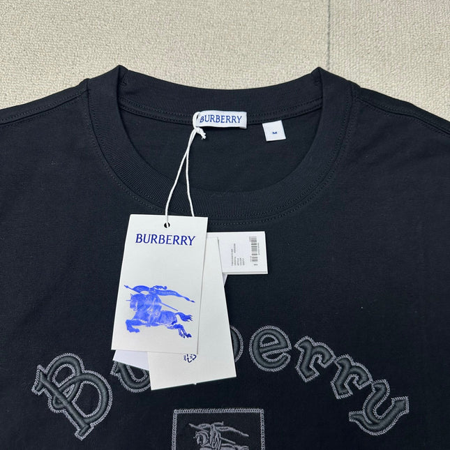BURBERRY 26S T-SHIRT 392