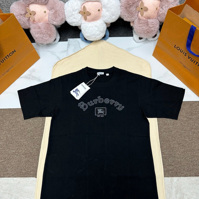 BURBERRY 26S T-SHIRT 392