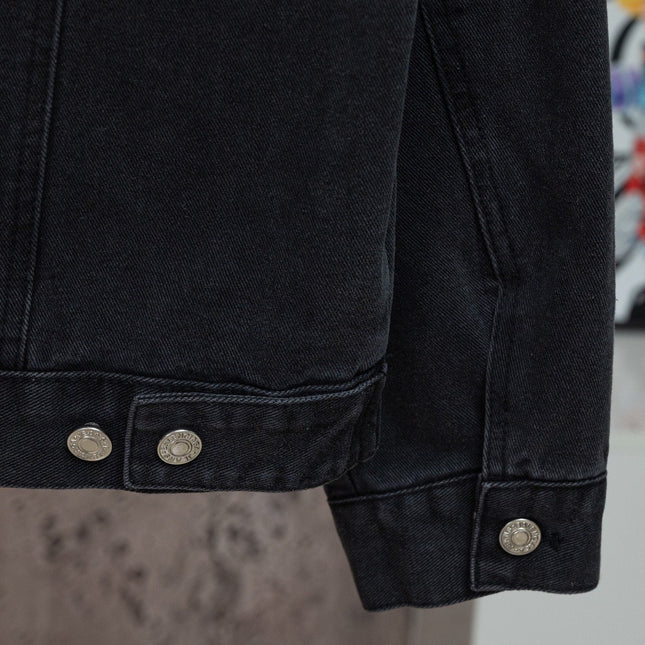 BALENCIAGA 26S DENIM JACKET 147