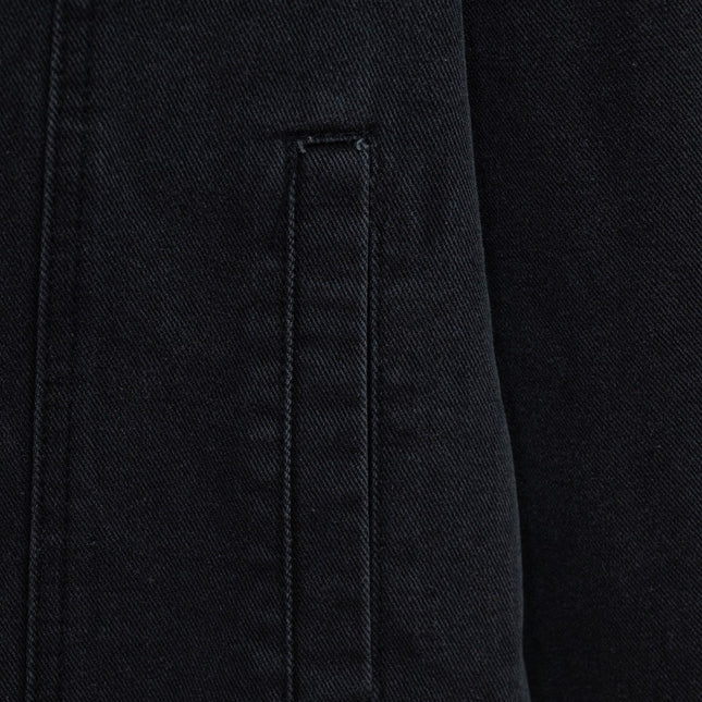 BALENCIAGA 26S DENIM JACKET 147
