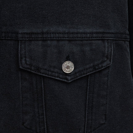 BALENCIAGA 26S DENIM JACKET 147