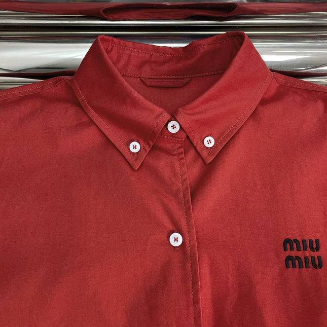 MIUMIU JACKET STYLE 777