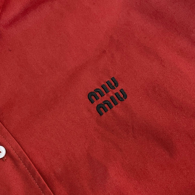 MIUMIU JACKET STYLE 777
