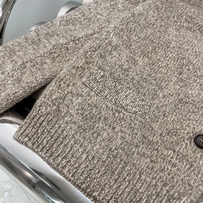 MIUMIU CARDIGAN STYLE 758
