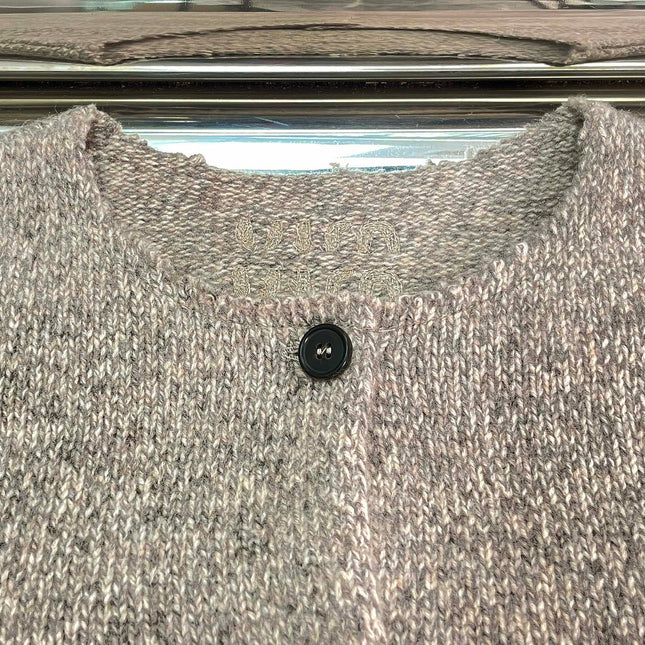 MIUMIU CARDIGAN STYLE 758