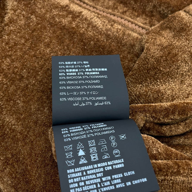 MIUMIU JACKET STYLE 781