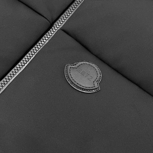 MONCLER 25S SLEEVELESS JACKET 347