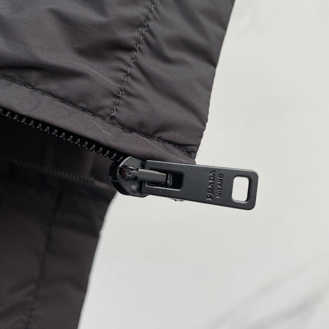 PRADA 26S JACKET 790