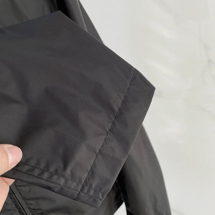 PRADA 26S JACKET 790