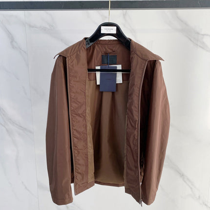 PRADA 26S JACKET 789