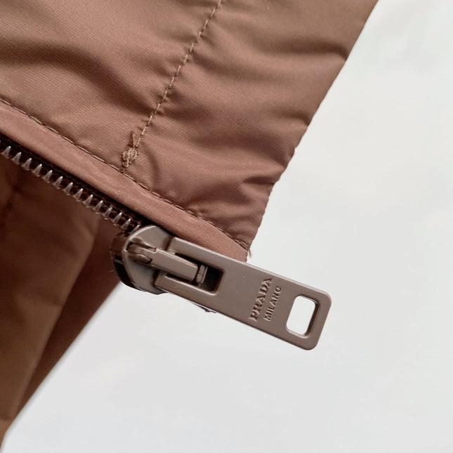 PRADA 26S JACKET 789