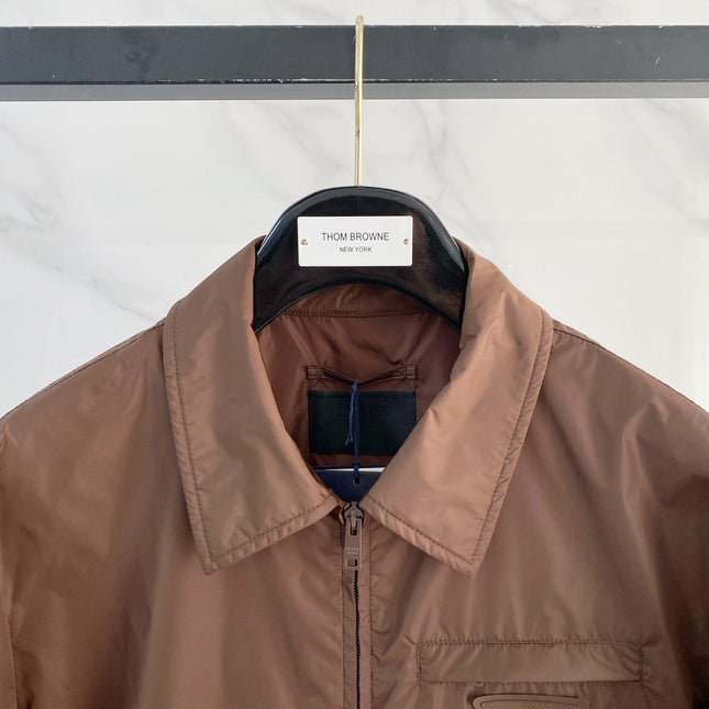 PRADA 26S JACKET 789