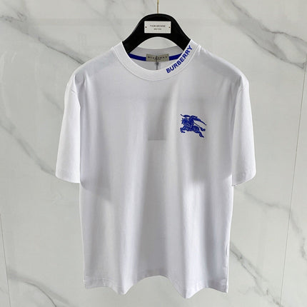 BURBERRY 26S SHORT-SLEEVE CREW-NECK T-SHIRT 475
