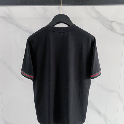 GUCCI 26S SHORT SLEEVE CREWNECK T-SHIRT 602