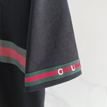 GUCCI 26S SHORT SLEEVE CREWNECK T-SHIRT 602
