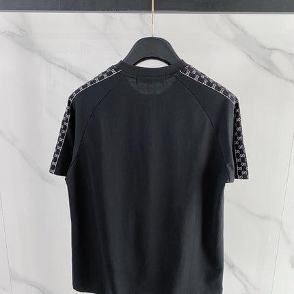 GUCCI 26S SHORT SLEEVE CREWNECK T-SHIRT 606