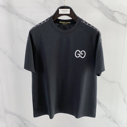 GUCCI 26S SHORT SLEEVE CREWNECK T-SHIRT 606