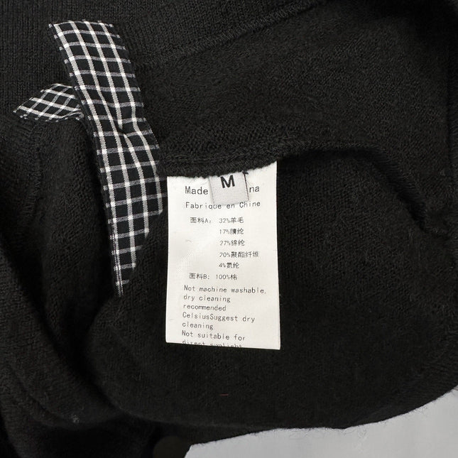 MIUMIU CARDIGAN STYLE 807