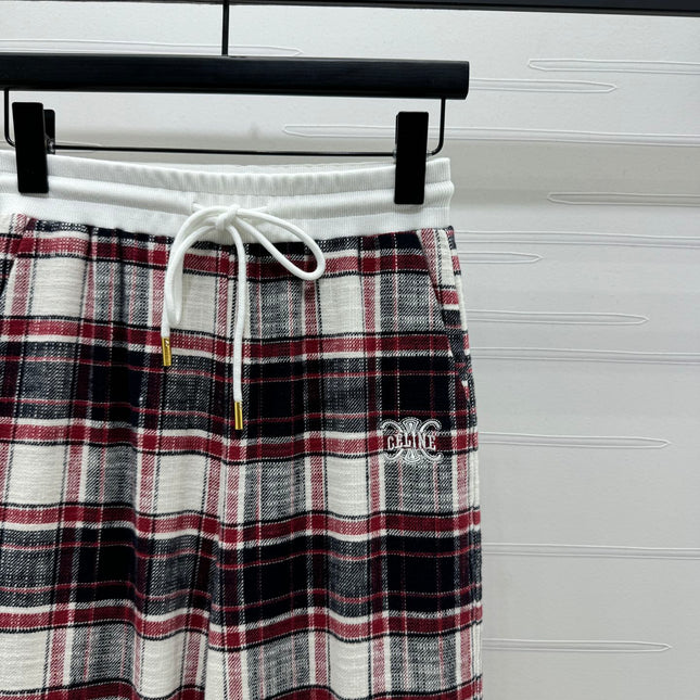 CELINE 26S WIDE PANTS STYLE 78