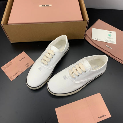 Collection image for: MIUMIU SNEAKERS