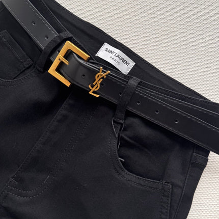 YSL 25S JEANS STYLE 48