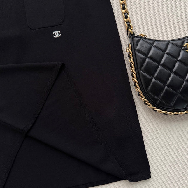 CHANEL 26S TANK TOP 933