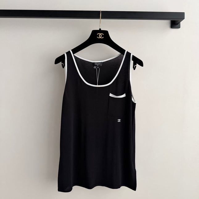 CHANEL 26S TANK TOP 933