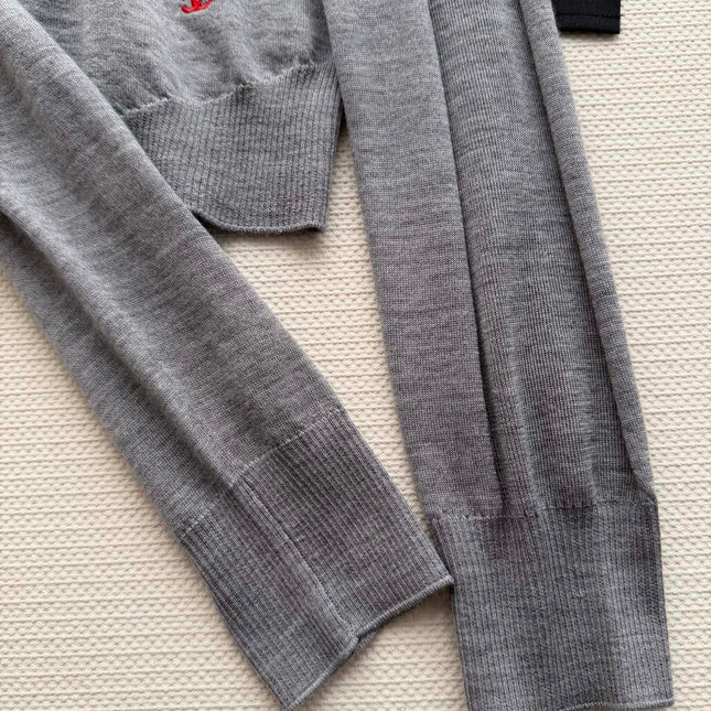 CHANEL 26S CARDIGAN 918