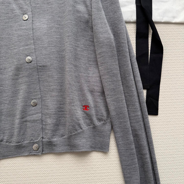 CHANEL 26S CARDIGAN 918