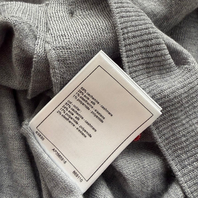 CHANEL 26S CARDIGAN 918