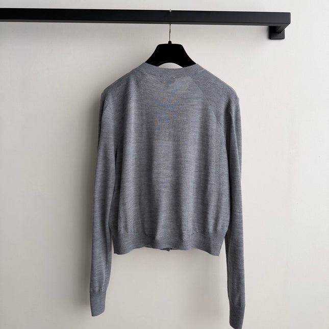 CHANEL 26S CARDIGAN 918