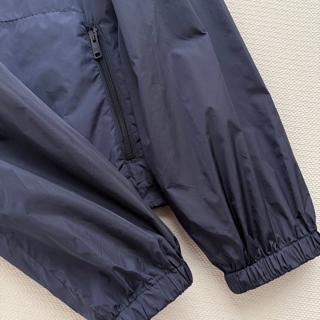 PRADA 26S JACKET 792