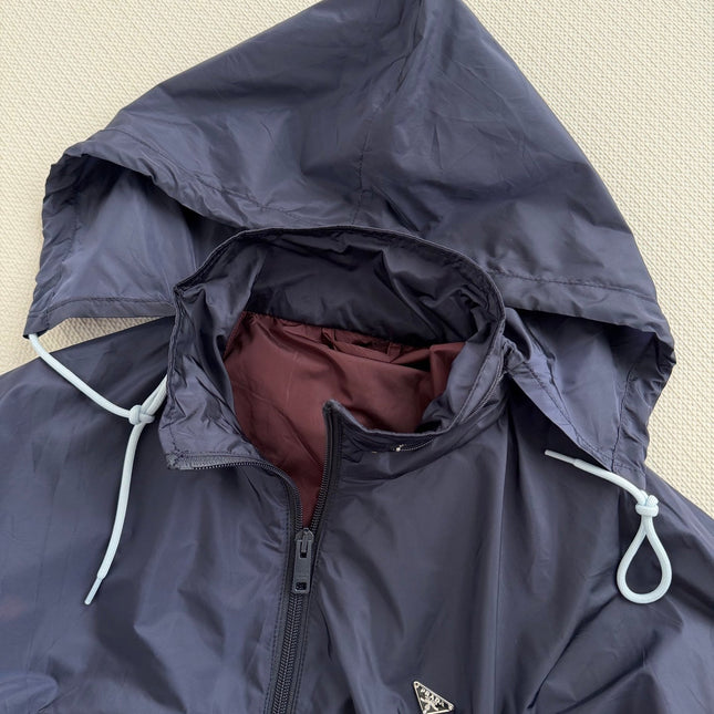 PRADA 26S JACKET 791