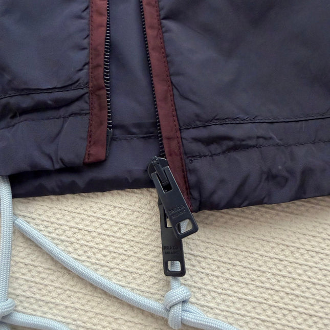 PRADA 26S JACKET 792