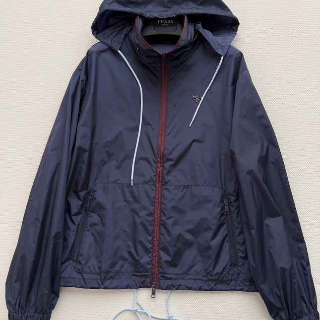 PRADA 26S JACKET 792