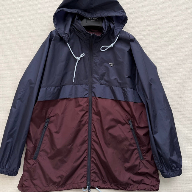 PRADA 26S JACKET 791