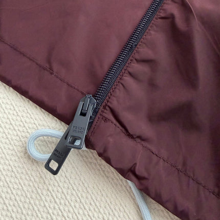 PRADA 26S JACKET 791